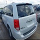 2C4RDGCG1LR205950 2020 Dodge Grand Caravan Sxt auction photo thumbnail 3