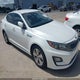 KNAGN4ADXG5099042 2016 Kia Optima Hybrid Ex auction photo thumbnail 1