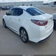 KNAGN4ADXG5099042 2016 Kia Optima Hybrid Ex auction photo thumbnail 3