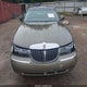 1LNHM82W61Y714852 2001 Lincoln Town Car Signature auction photo thumbnail 13