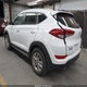KM8J33A48HU289594 2017 Hyundai Tucson Se auction photo thumbnail 3
