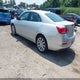 1G11E5SL4EF122061 2014 Chevrolet Malibu 2Lt auction photo thumbnail 3