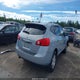 JN8AS5MVXDW126942 2013 Nissan Rogue S auction photo thumbnail 4