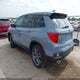 5FNYF8H57NB029407 2022 Honda Passport Awd Ex-L auction photo thumbnail 3