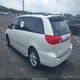 5TDBA22C16S069486 2006 Toyota Sienna Xle Limited auction photo thumbnail 3