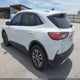 1FMCU0G67MUA22633 2021 Ford Escape Se auction photo thumbnail 3
