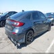 19XFL2H88SE001284 2025 Honda Civic Sport auction photo thumbnail 4