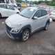 KM8K6CAB2NU782175 2022 Hyundai Kona Sel auction photo thumbnail 2