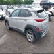 KM8K6CAB2NU782175 2022 Hyundai Kona Sel auction photo thumbnail 3