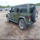 1C4HJXEN1MW600736 2021 Jeep Wrangler Unlimited Sahara 4X4 auction photo thumbnail 3