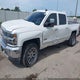3GCPCSEJ7JG289295 2018 Chevrolet Silverado 1500 1Lz auction photo thumbnail 2