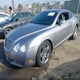 SCBCR63W55C028360 2005 Bentley Continental Gt auction photo thumbnail 2