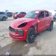 WP1AA2A59RLB06772 2024 Porsche Macan T auction photo thumbnail 2