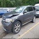 1C4RDJDG0DC693522 2013 Dodge Durango Crew auction photo thumbnail 2