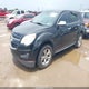 2GNALBEK7C6328696 2012 Chevrolet Equinox Ls auction photo thumbnail 2