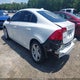 YV140MFB6F1308093 2015 Volvo S60 T5 Premier auction photo thumbnail 3