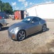 JN1BZ34E48M752524 2008 Nissan 350Z Touring auction photo thumbnail 2