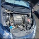 JHMZE2H78ES000652 2014 Honda Insight Ex auction photo thumbnail 10