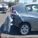 JHMZE2H78ES000652 2014 Honda Insight Ex auction photo thumbnail 12