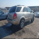 KNDJD733765577532 2006 Kia Sorento Ex/Lx auction photo thumbnail 4