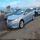 5NPEC4AC5BH226134 2011 Hyundai Sonata Limited auction photo thumbnail 2