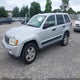 1J4GR48K45C724808 2005 Jeep Grand Cherokee Laredo auction photo thumbnail 2