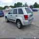 1J4GR48K45C724808 2005 Jeep Grand Cherokee Laredo auction photo thumbnail 3