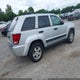 1J4GR48K45C724808 2005 Jeep Grand Cherokee Laredo auction photo thumbnail 4