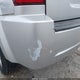 1J4GR48K45C724808 2005 Jeep Grand Cherokee Laredo auction photo thumbnail 6