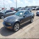 1ZVFT80N575356336 2007 Ford Mustang V6 Deluxe/V6 Premium auction photo thumbnail 2