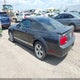 1ZVFT80N575356336 2007 Ford Mustang V6 Deluxe/V6 Premium auction photo thumbnail 3