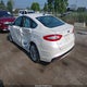 3FA6P0H99FR291556 2015 Ford Fusion Se auction photo thumbnail 3