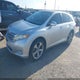 4T3ZK3BB7BU044593 2011 Toyota Venza Base V6 auction photo thumbnail 2