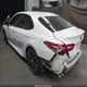 4T1G31AK9LU526034 2020 Toyota Camry Se Hybrid auction photo thumbnail 3