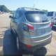 KM8JU3AC9DU728090 2013 Hyundai Tucson Gls auction photo thumbnail 3