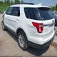 1FM5K8B81GGA74865 2016 Ford Explorer auction photo thumbnail 3