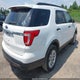 1FM5K8B81GGA74865 2016 Ford Explorer auction photo thumbnail 4