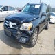 WDCGG8HB0BF567396 2011 Mercedes-Benz Glk 350 4Matic auction photo thumbnail 2