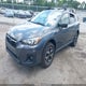 JF2GTABC6L8210628 2020 Subaru Crosstrek auction photo thumbnail 2