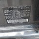 JF2GTABC6L8210628 2020 Subaru Crosstrek auction photo thumbnail 9