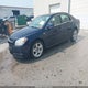 1G1ZH57B68F177674 2008 Chevrolet Malibu Lt auction photo thumbnail 2