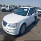 5NPEU46F39H494190 2009 Hyundai Sonata Limited V6 auction photo thumbnail 2