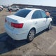 5NPEU46F39H494190 2009 Hyundai Sonata Limited V6 auction photo thumbnail 4