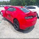 1G1FH1R76K0132703 2019 Chevrolet Camaro 2Ss auction photo thumbnail 3