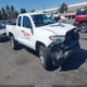 5TFRX5GN4KX155839 2019 Toyota Tacoma Sr auction photo thumbnail 1