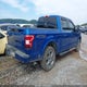 1FTEW1E53JFA43082 2018 Ford F-150 Xlt auction photo thumbnail 4