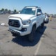 3TMDZ5BN4LM094060 2020 Toyota Tacoma Sr5 V6 auction photo thumbnail 2