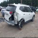 KNMAT2MT4HP592212 2017 Nissan Rogue S auction photo thumbnail 4