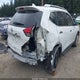 KNMAT2MT4HP592212 2017 Nissan Rogue S auction photo thumbnail 6