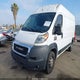 3C6TRVDG0LE133173 2020 Ram Promaster 2500 High Roof 159 Wb auction photo thumbnail 2